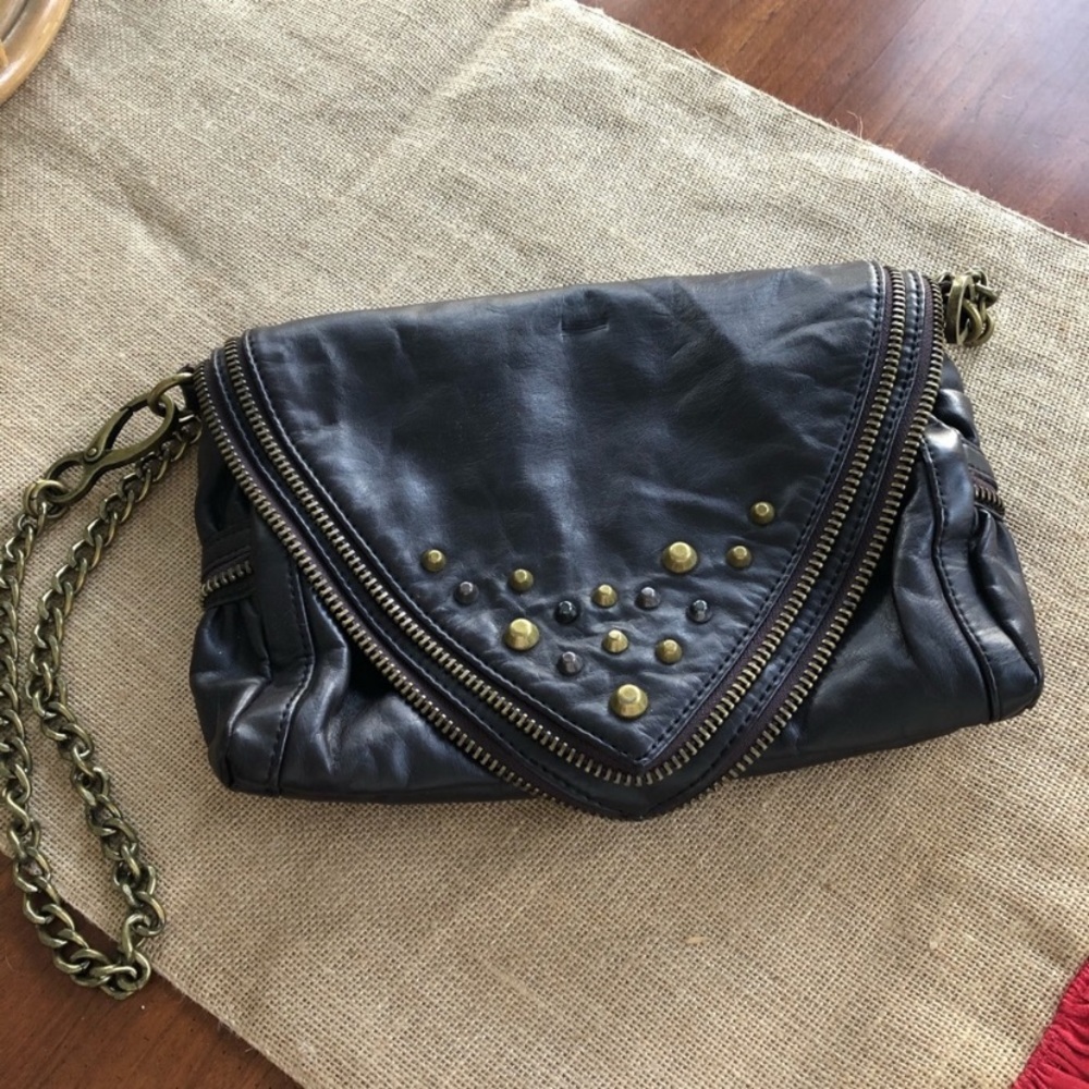 Matt & Nat Vegan Leather Clutch